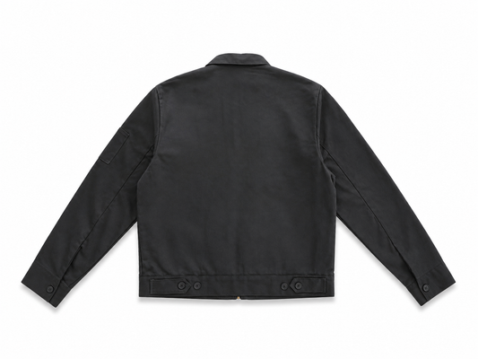 Southern Yankee Lightweight Trucker Jacket