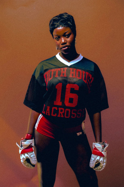 South House Lacrosse Jersey