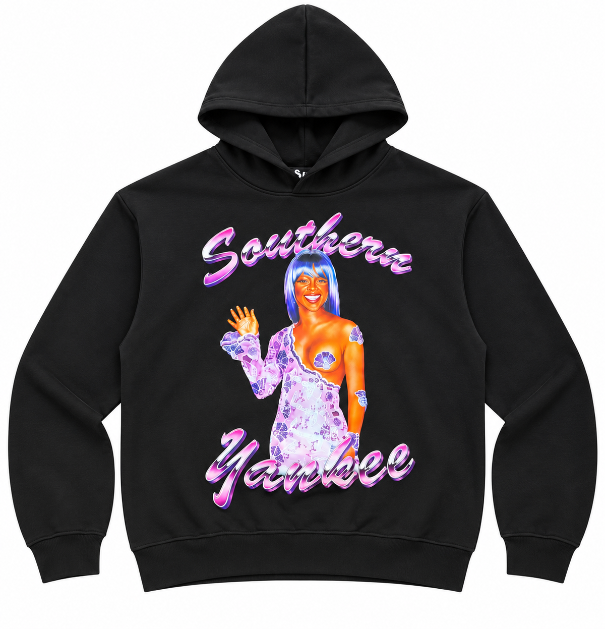 Icon Hoodie