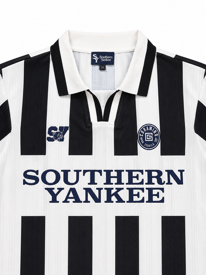 Southern Yankee x Gran Coramino "Toast to the Victors" Soccer Jersey