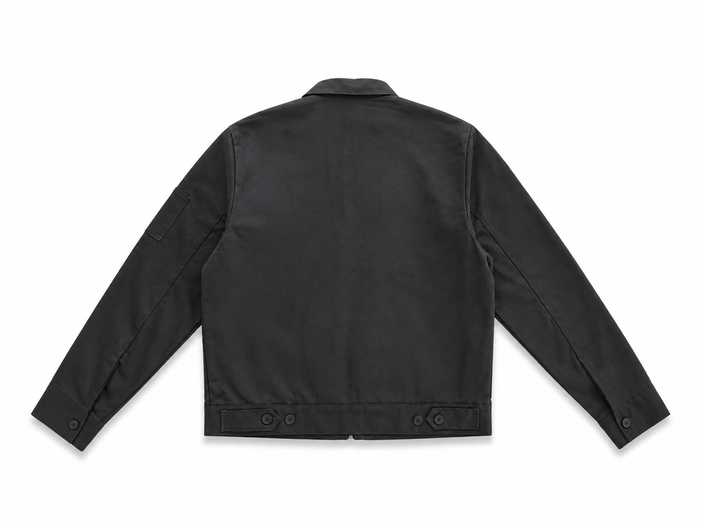 Southern Yankee Lightweight Trucker Jacket