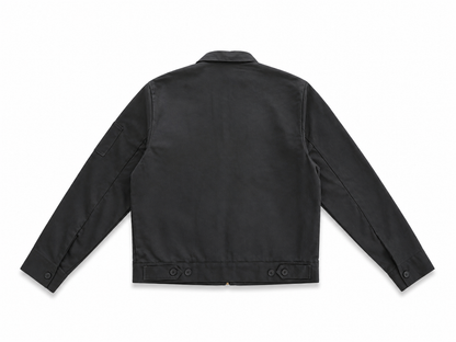 Southern Yankee Lightweight Trucker Jacket