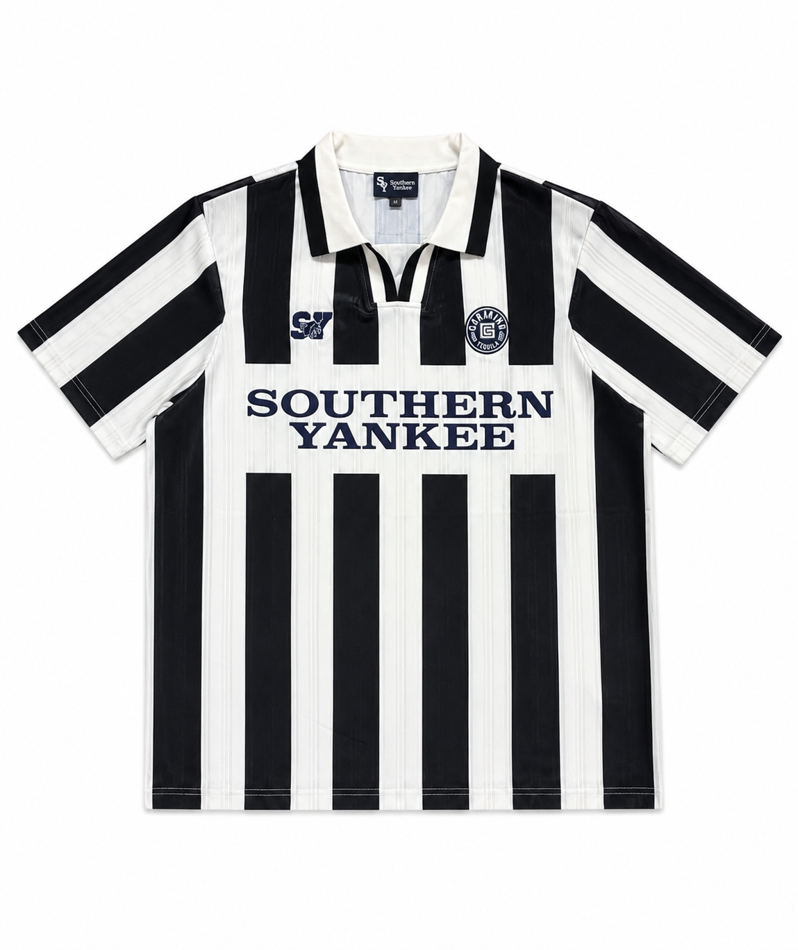 Southern Yankee x Gran Coramino "Toast to the Victors" Soccer Jersey