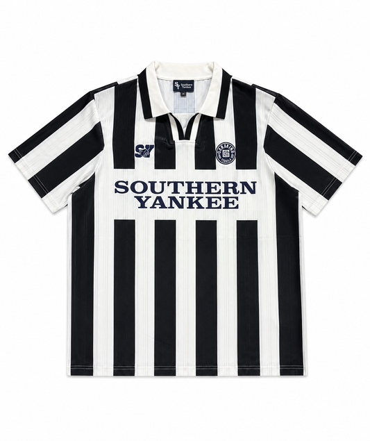 Southern Yankee x Gran Coramino "Toast to the Victors" Soccer Jersey