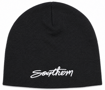 Southern Pride Cursive Beanie