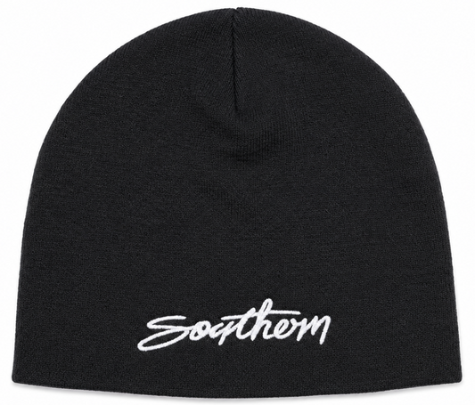 Southern Pride Cursive Beanie