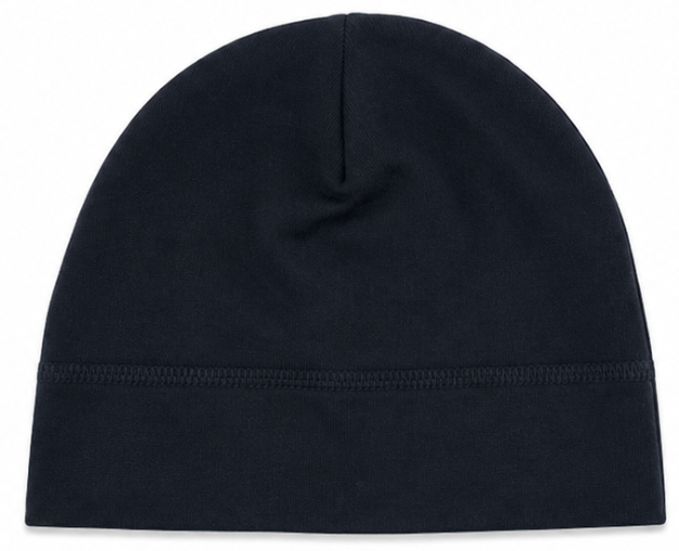 SY Panther Logo Knit Cap