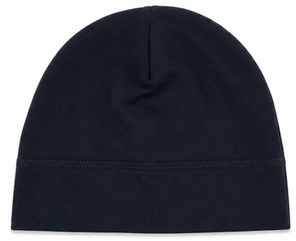 SY Panther Logo Knit Cap