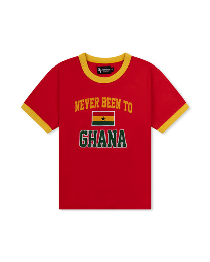 Never Been To Baby Tee
