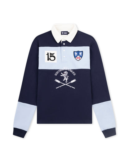 Vintage SY Rugby Shirt