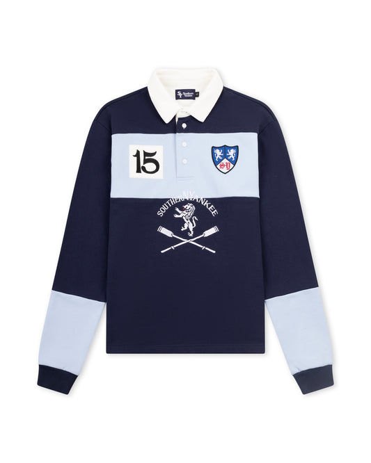 Vintage SY Rugby Shirt