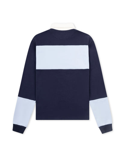 Vintage SY Rugby Shirt