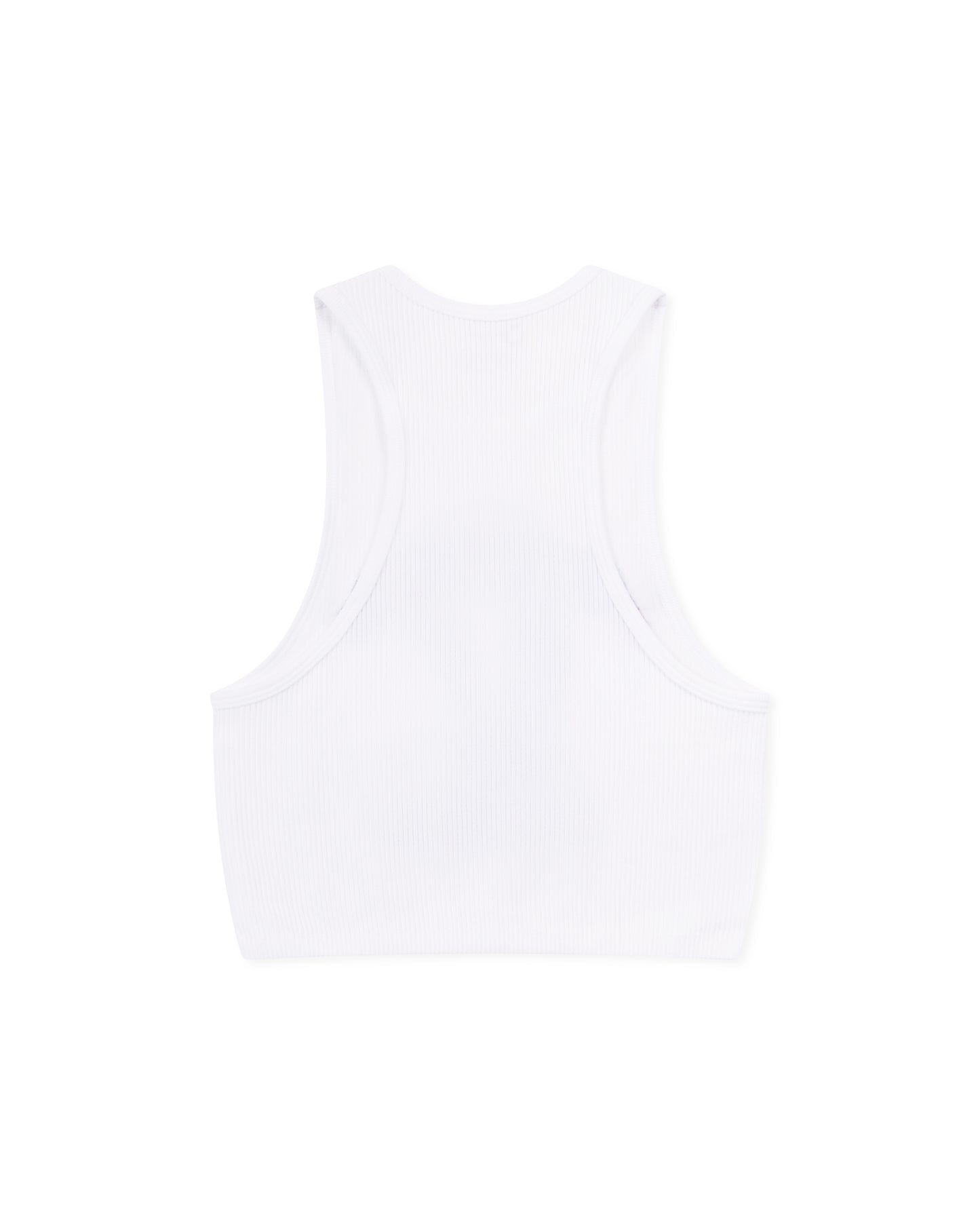 Women's Multicolor Tank Top