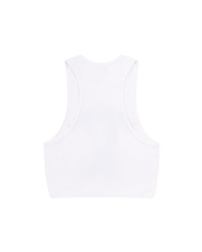 Women's Multicolor Tank Top