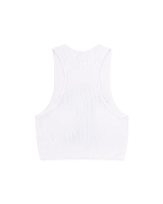 Women's Multicolor Tank Top
