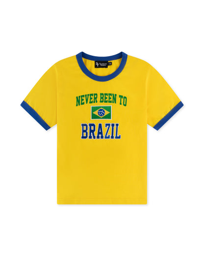 Never Been To Baby Tee