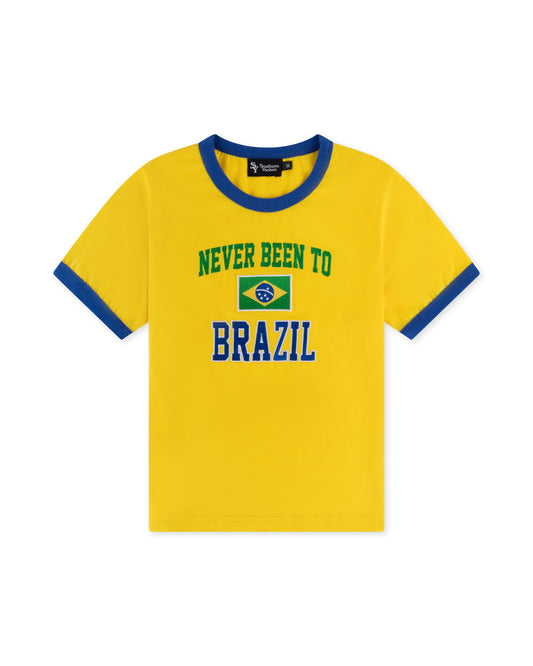 Never Been To Baby Tee