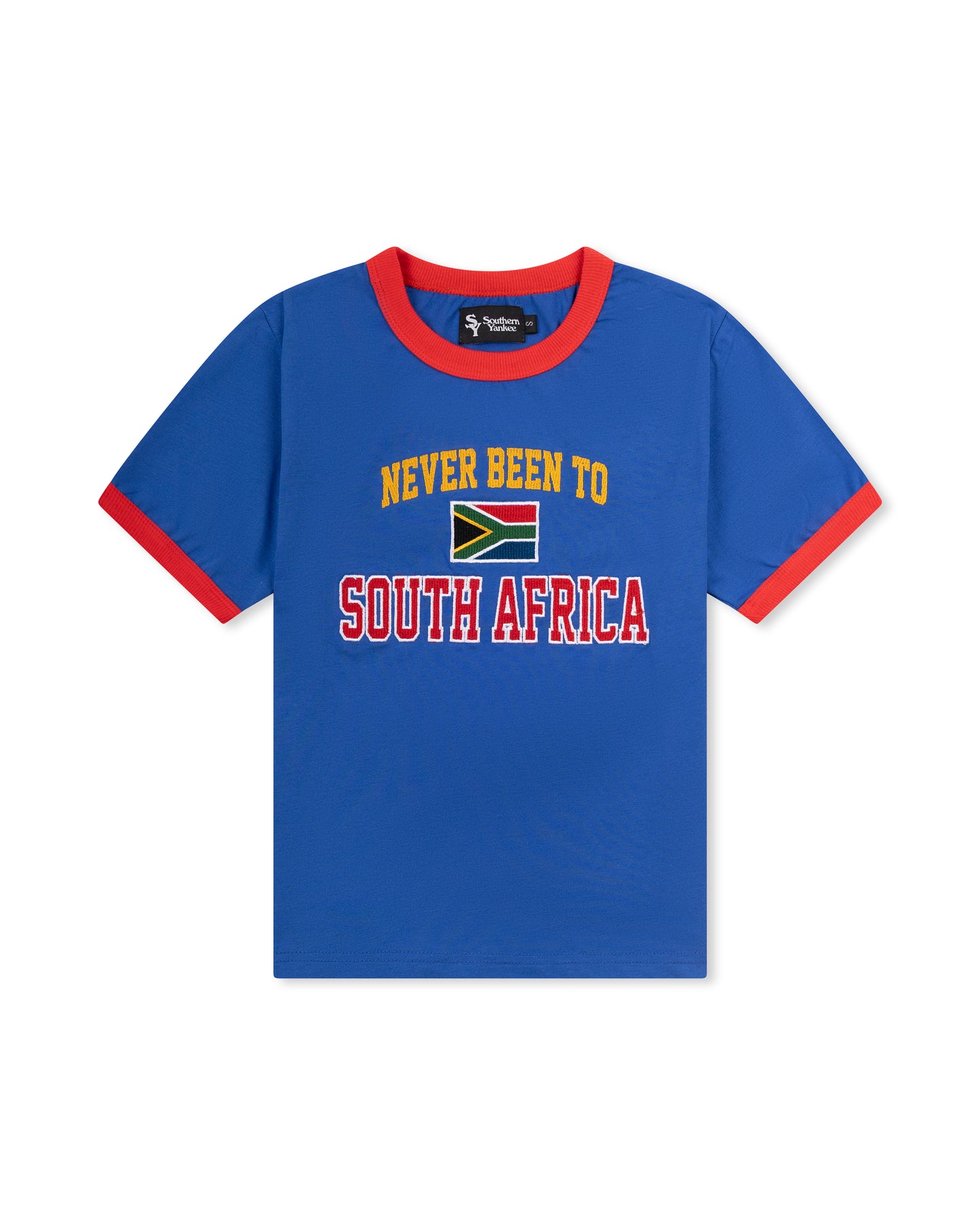 Never Been To Baby Tee