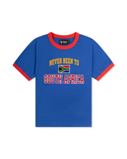 Never Been To Baby Tee