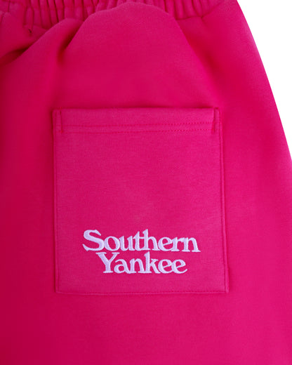 Southern Yankee Heavyweight Cotton Sweats